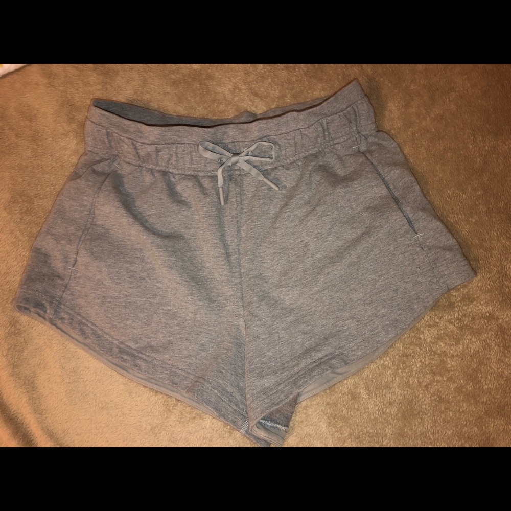 Lululemon Inner Glow Short 3” Terry